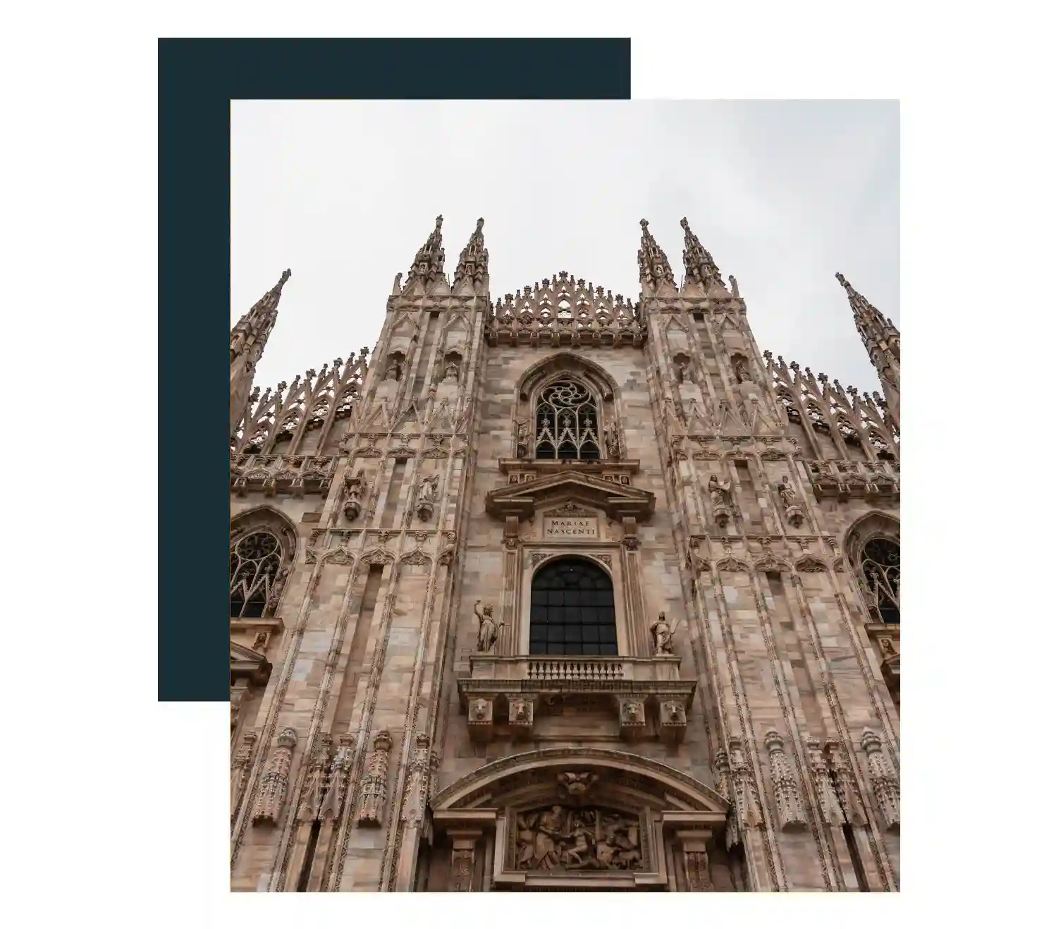 Tips for visiting Milan Cathedral