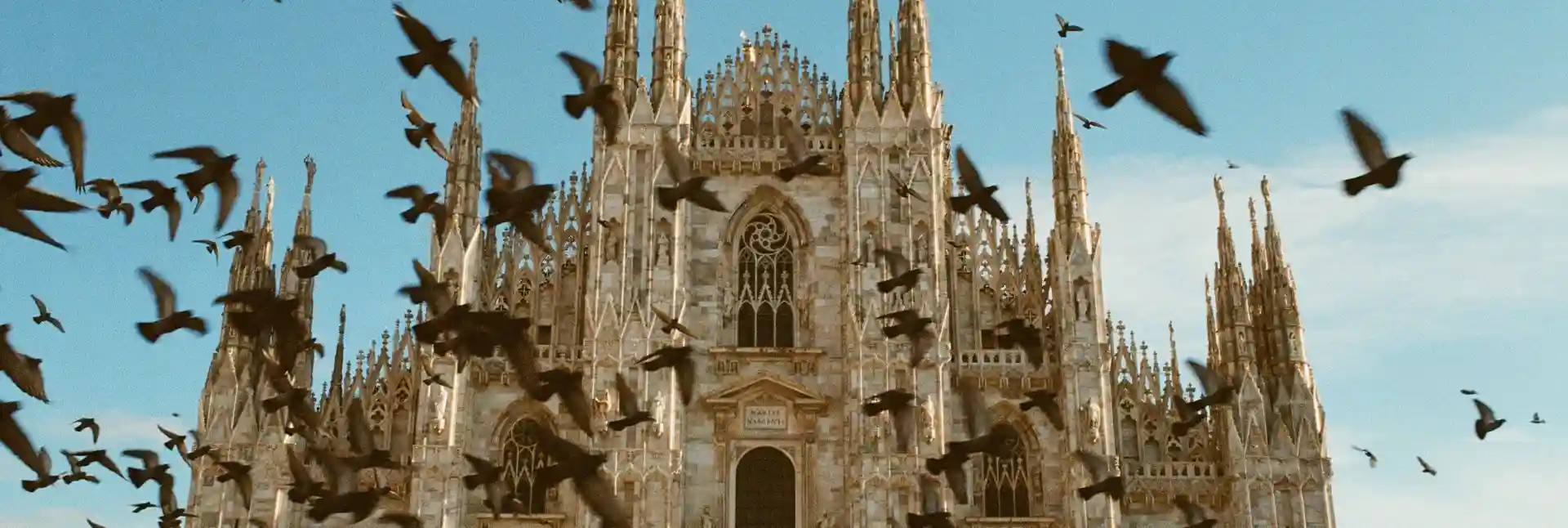 What to see at Milan Duomo