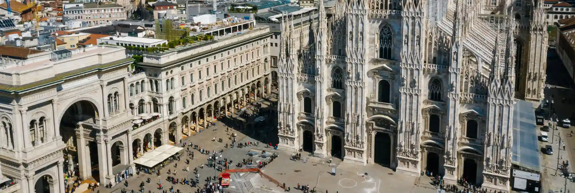 History and curiosities of Milan Cathedral